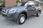 Isuzu D-Max 1.9 Single Cab 4x4 Pick Up - Thumb 4