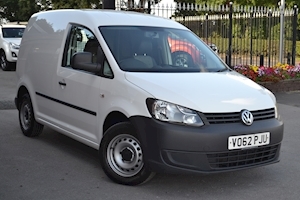 Volkswagen Caddy C20 Tdi