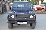 Land Rover Defender 90 2.5 Td5 County Hard Top - Thumb 3