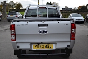 Ford Ranger Xl 4X4 Tdci Extended Super Cab 2.2 NO VAT TO PAY