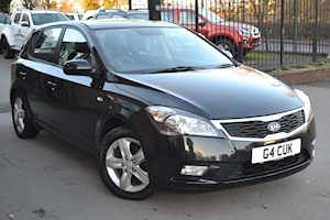 Kia Ceed 2