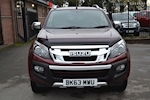 Isuzu D-Max 2.5 Utah Vision TT 3.5T - Thumb 3