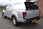 Isuzu D-Max 2.5 Td Eiger Dcb - Thumb 1