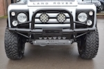 Land Rover Defender 90 2.4 X-Tech Le TDCi Hard Top - Thumb 7