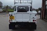 Land Rover Defender 110 2.2 Tdci Double Cab Pick Up - Thumb 2