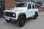 Land Rover Defender 110 2.2 Tdci Double Cab Pick Up - Thumb 4