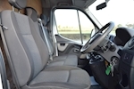 Vauxhall Movano 2.3 R3500 Crew Cab 125ps Double Rear Wheel 2.3Cdti L3 H1 Alloy Arb Tipper - Thumb 15