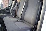 Vauxhall Movano 2.3 R3500 Crew Cab 125ps Double Rear Wheel 2.3Cdti L3 H1 Alloy Arb Tipper - Thumb 16
