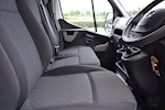Vauxhall Movano 2.3 R3500 Crew Cab 125ps Double Rear Wheel 2.3Cdti L3 H1 Alloy Arb Tipper - Thumb 18