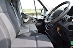 Vauxhall Movano 2.3 R3500 Crew Cab 125ps Double Rear Wheel 2.3Cdti L3 H1 3.5 Tonne Alloy Arb Tipper - Thumb 13