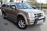 Isuzu Rodeo Tf 3.0 Denver Max 4x4 Double Cab Pick Up FOR EXPORT - Thumb 0