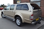 Isuzu Rodeo Tf 3.0 Denver Max 4x4 Double Cab Pick Up FOR EXPORT - Thumb 1