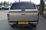 Isuzu Rodeo Tf 3.0 Denver Max 4x4 Double Cab Pick Up FOR EXPORT - Thumb 2