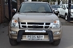 Isuzu Rodeo Tf 3.0 Denver Max 4x4 Double Cab Pick Up FOR EXPORT - Thumb 3