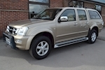 Isuzu Rodeo Tf 3.0 Denver Max 4x4 Double Cab Pick Up FOR EXPORT - Thumb 4