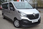 Renault Trafic 1.6 Ll29 Business Energy 125 Dci 9 Seat Minibus - Thumb 0