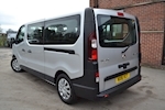 Renault Trafic 1.6 Ll29 Business Energy 125 Dci 9 Seat Minibus - Thumb 1