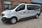 Renault Trafic 1.6 Ll29 Business Energy 125 Dci 9 Seat Minibus - Thumb 4