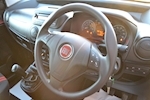 Fiat Fiorino 1.3 16V 95 Multijet Combi Adventure 4 Seat Crew Van - Thumb 6
