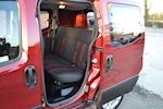 Fiat Fiorino 1.3 16V 95 Multijet Combi Adventure 4 Seat Crew Van - Thumb 13