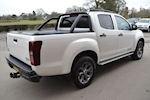 Isuzu D-Max 2.5 Blade Double Cab 4x4 Pick Up Roller Lid With Style Bar - Thumb 5