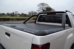Isuzu D-Max 2.5 Blade Double Cab 4x4 Pick Up Roller Lid With Style Bar - Thumb 8