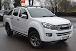 Isuzu D-Max 2.5 Blade Double Cab 4x4 Pick Up Roller Lid With Style Bar - Thumb 0
