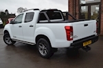 Isuzu D-Max 2.5 Blade Double Cab 4x4 Pick Up Roller Lid With Style Bar - Thumb 1