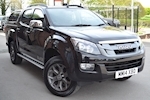 Isuzu D-Max 2.5 Blade Double Cab 4x4 Pick Up with Glazed Canopy - Thumb 0