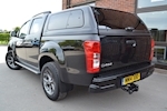 Isuzu D-Max 2.5 Blade Double Cab 4x4 Pick Up with Glazed Canopy - Thumb 1