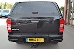 Isuzu D-Max 2.5 Blade Double Cab 4x4 Pick Up with Glazed Canopy - Thumb 2