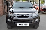 Isuzu D-Max 2.5 Blade Double Cab 4x4 Pick Up with Glazed Canopy - Thumb 3