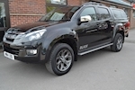 Isuzu D-Max 2.5 Blade Double Cab 4x4 Pick Up with Glazed Canopy - Thumb 4