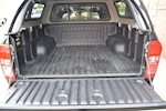 Isuzu D-Max 2.5 Blade Double Cab 4x4 Pick Up with Glazed Canopy - Thumb 7