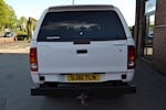 Toyota Hilux 2.5 HL2 D-4D Double Cab 4x4 Pick Up with Canopy FOR EXPORT - Thumb 3