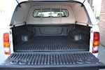 Toyota Hilux 2.5 HL2 D-4D Double Cab 4x4 Pick Up with Canopy FOR EXPORT - Thumb 4