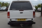 Toyota Hilux 2.5 HL2 D-4D Double Cab 4x4 Pick Up with Canopy FOR EXPORT - Thumb 10