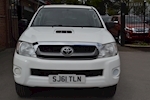 Toyota Hilux 2.5 HL2 D-4D Double Cab 4x4 Pick Up with Canopy FOR EXPORT - Thumb 11