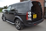 Land Rover Discovery 3.0 4 Sdv6 Commercial XS 255 8 Speed - Thumb 1
