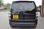Land Rover Discovery 3.0 4 Sdv6 Commercial XS 255 8 Speed - Thumb 2