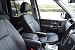 Land Rover Discovery 3.0 4 Sdv6 Commercial XS 255 8 Speed - Thumb 6