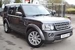 Land Rover Discovery 3.0 4 Sdv6 Commercial XS 255 8 Speed - Thumb 0