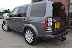 Land Rover Discovery 3.0 4 Sdv6 Commercial XS 255 8 Speed - Thumb 2
