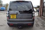 Land Rover Discovery 3.0 4 Sdv6 Commercial XS 255 8 Speed - Thumb 3