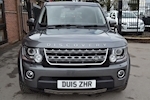 Land Rover Discovery 3.0 4 Sdv6 Commercial XS 255 8 Speed - Thumb 4