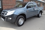 Isuzu D-Max 2.5 Extended Cab 4x4 Pick Up - Thumb 4