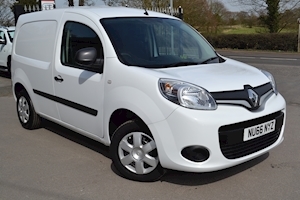 Renault Kangoo Ml19 Business Plus Energy Dci