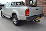 Toyota Hilux 2.5 HL2 2.5 D-4D 120 Extra Cab 4x4 Pick Up FOR EXPORT - Thumb 1