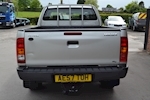 Toyota Hilux 2.5 HL2 2.5 D-4D 120 Extra Cab 4x4 Pick Up FOR EXPORT - Thumb 2