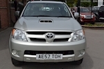 Toyota Hilux 2.5 HL2 2.5 D-4D 120 Extra Cab 4x4 Pick Up FOR EXPORT - Thumb 3